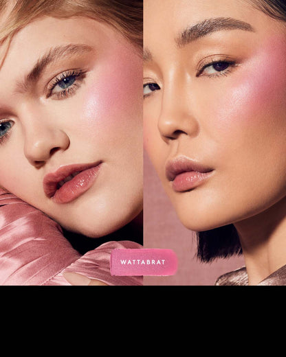 Fenty Cheeks 08 WATTABRAT Blush - KB