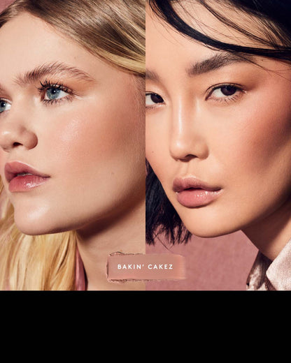 Fenty Cheeks 01 BAKIN' CAKES Blush - KB