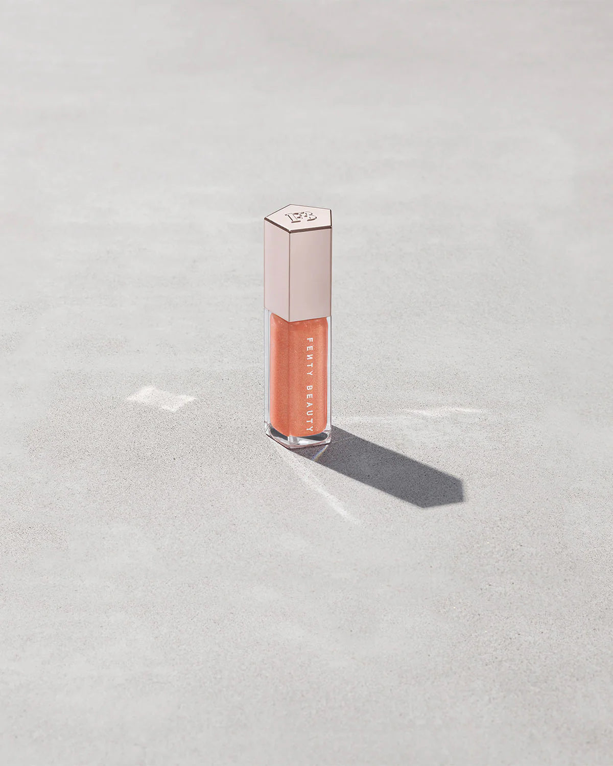 Fenty Gloss Bomb Lip Luminizer 10 CHAMP STAMP FANTASY - KB