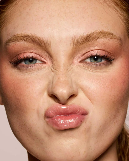 Fenty Gloss Bomb Lip Luminizer 10 CHAMP STAMP FANTASY - KB