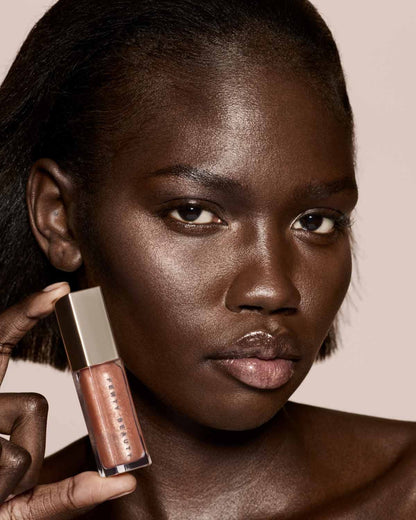 Fenty Gloss Bomb Lip Luminizer 10 CHAMP STAMP FANTASY - KB