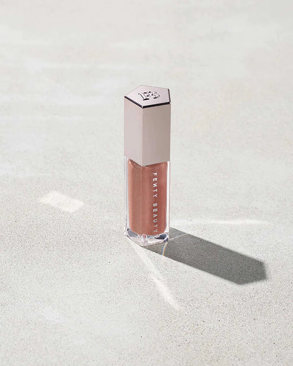 Fenty Gloss Bomb Lip Luminizer 01 FENTY GLOW - KB