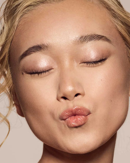 Fenty Gloss Bomb Lip Luminizer 01 FENTY GLOW - KB