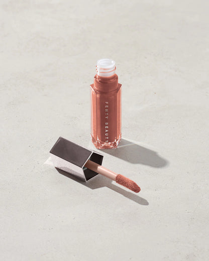 Fenty Gloss Bomb Lip Luminizer 01 FENTY GLOW - KB