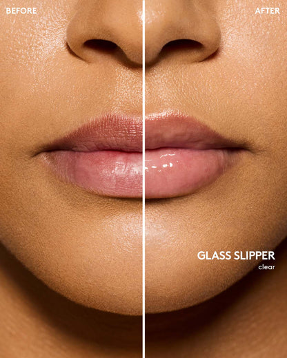 Fenty Gloss Bomb Lip Luminizer 06 GLASS SLIPPER - KB