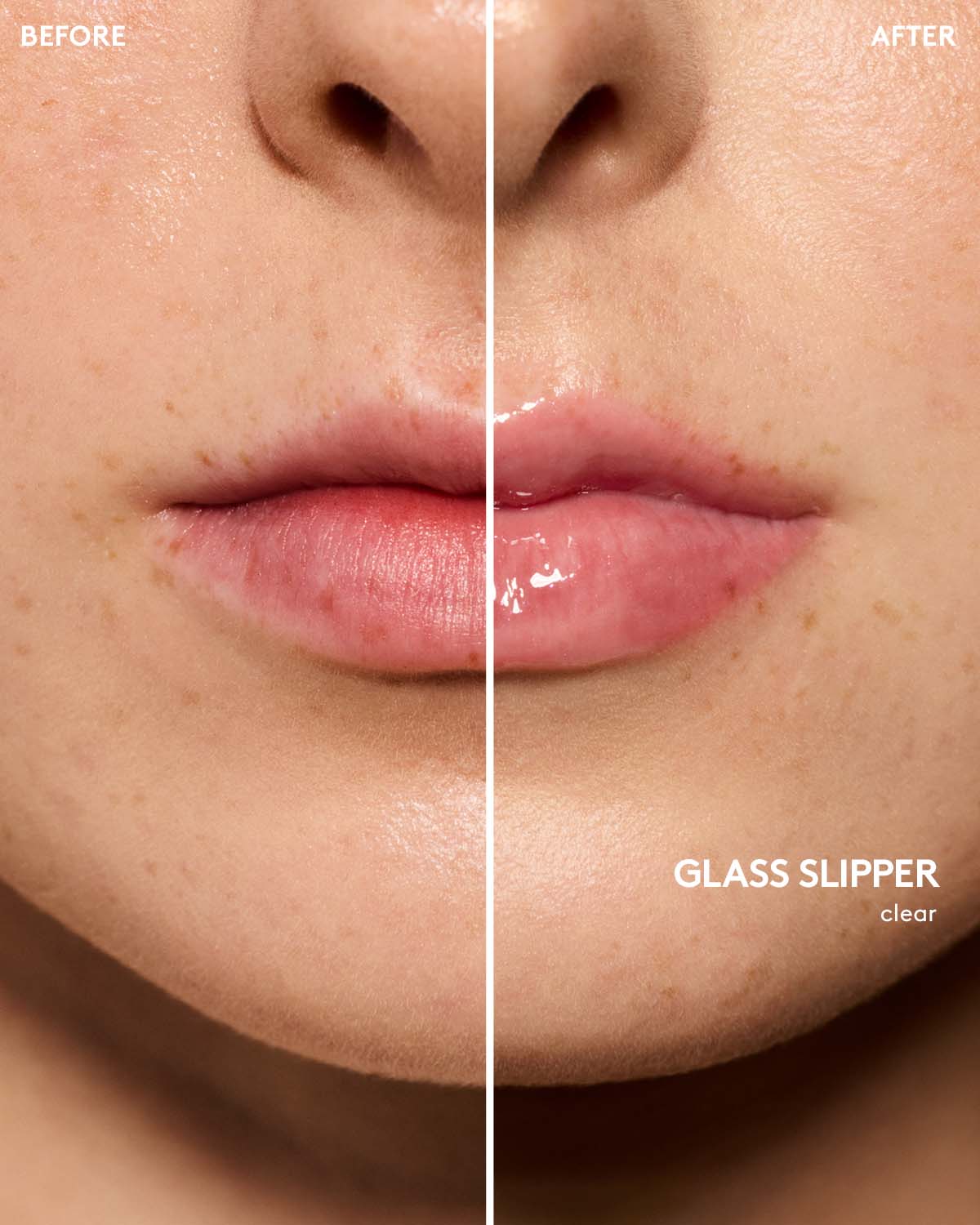 Fenty Gloss Bomb Lip Luminizer 06 GLASS SLIPPER - KB