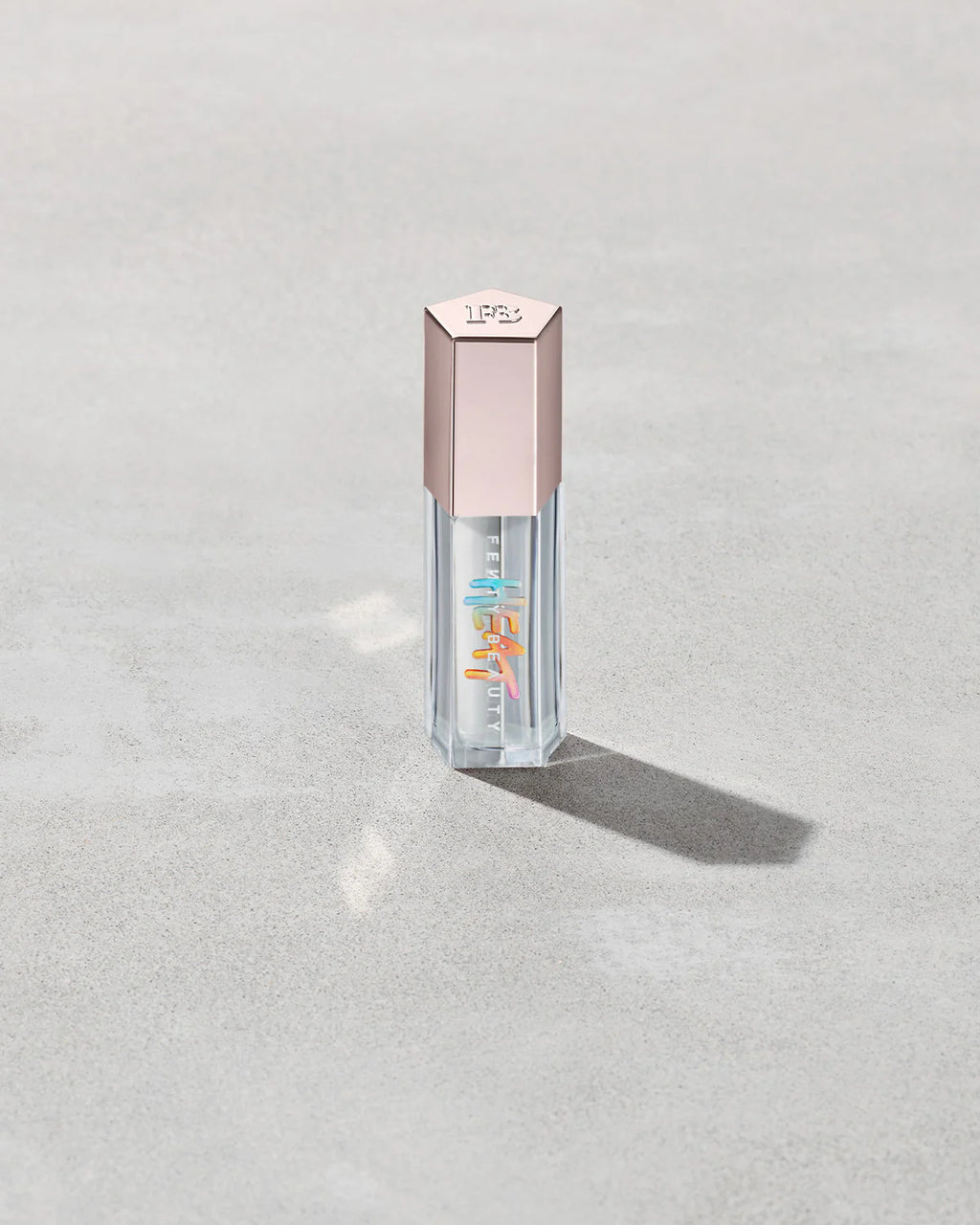 Fenty Gloss Bomb Lip Luminizer 07 GLASS SLIPPER HEAT - KB