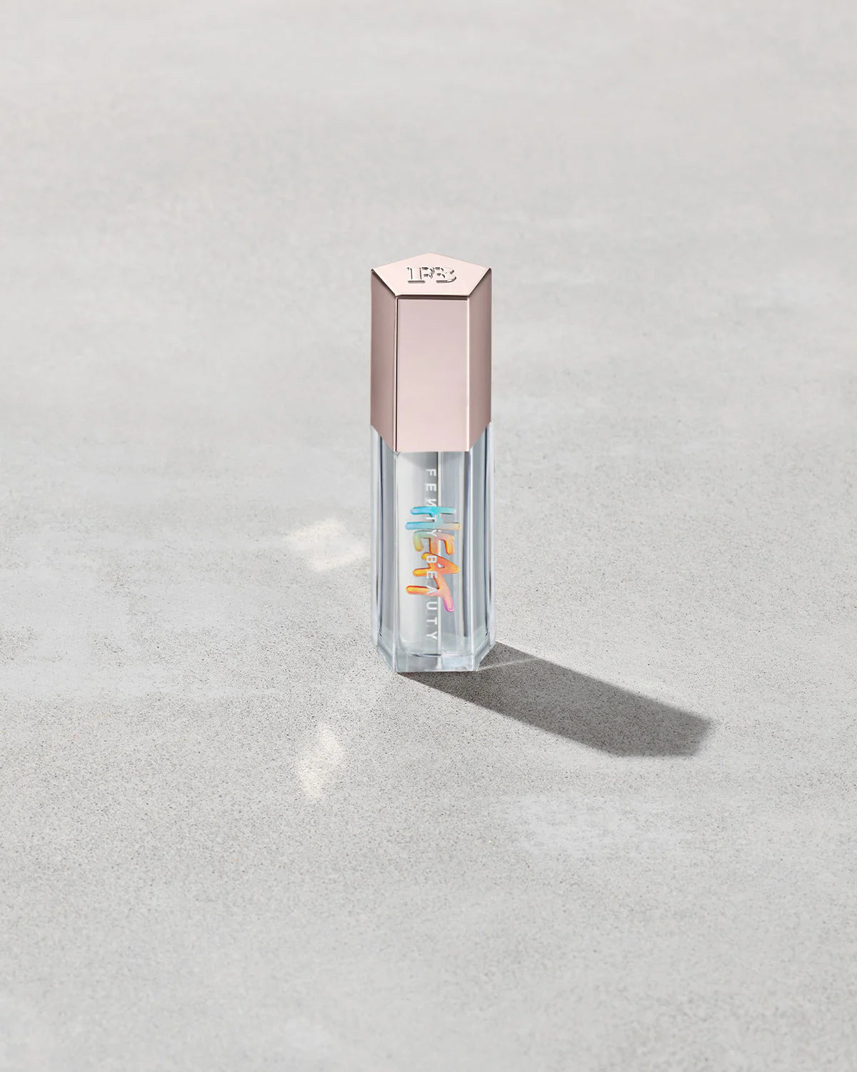 Fenty Gloss Bomb Lip Luminizer 07 GLASS SLIPPER HEAT - KB