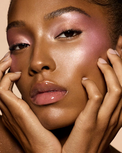 Fenty Gloss Bomb Lip Luminizer 07 GLASS SLIPPER HEAT - KB