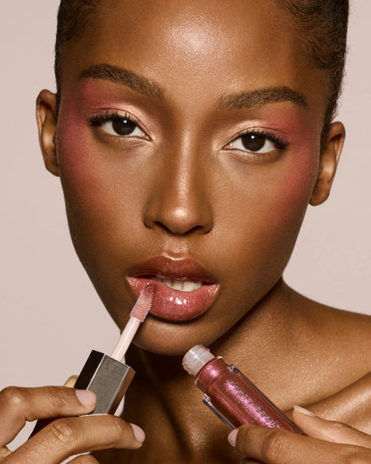 Fenty Gloss Bomb Lip Luminizer 05 HOT CHOCOLIT - KB