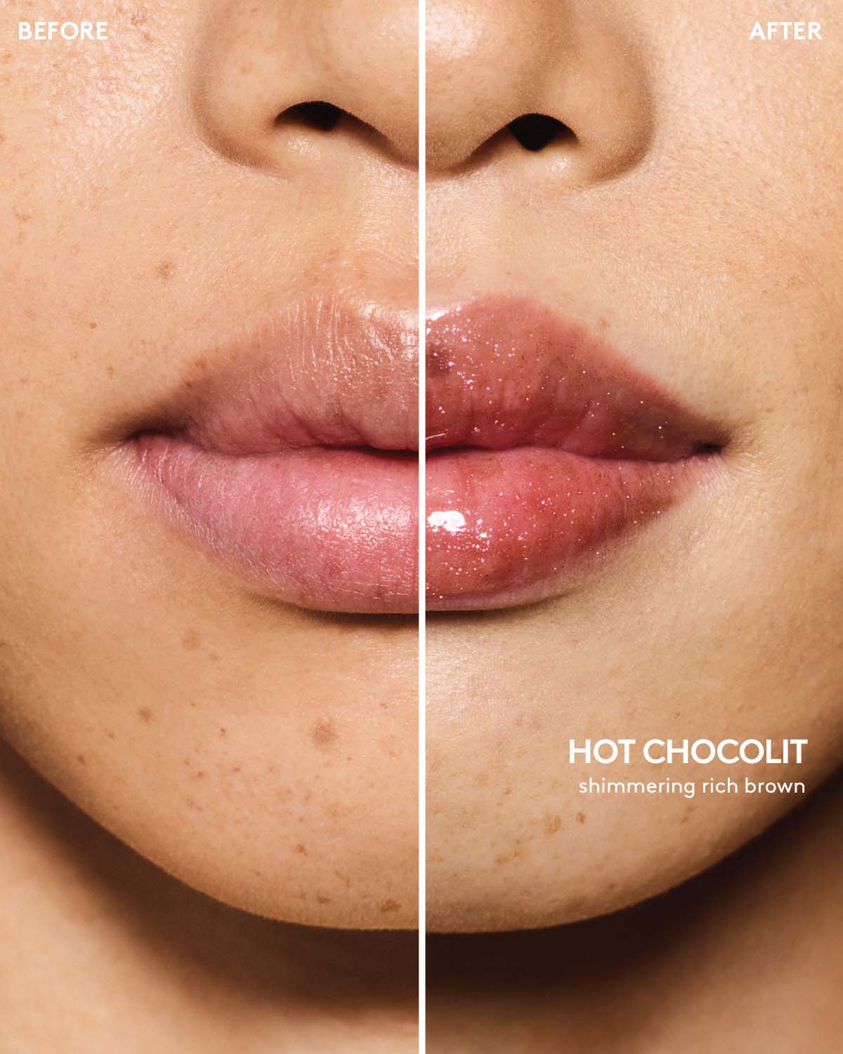 Fenty Gloss Bomb Lip Luminizer 05 HOT CHOCOLIT - KB
