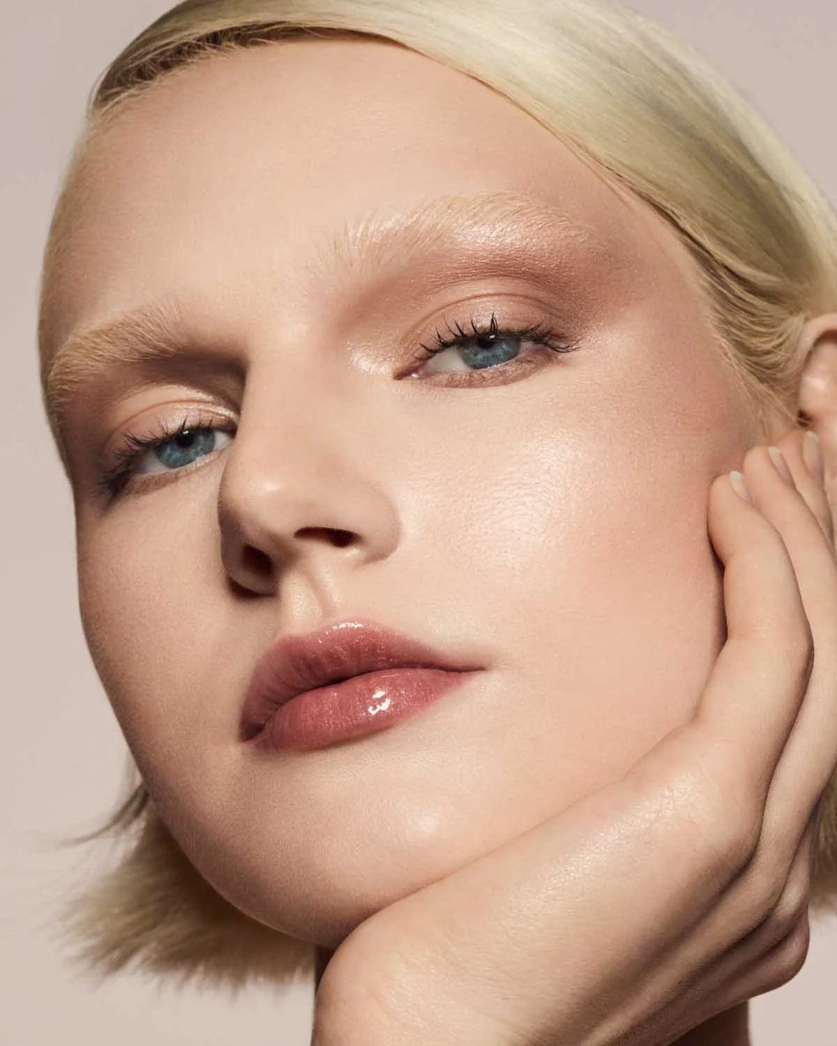 Fenty Gloss Bomb Lip Luminizer 09 HOT CHOCOLIT FANTASY - KB