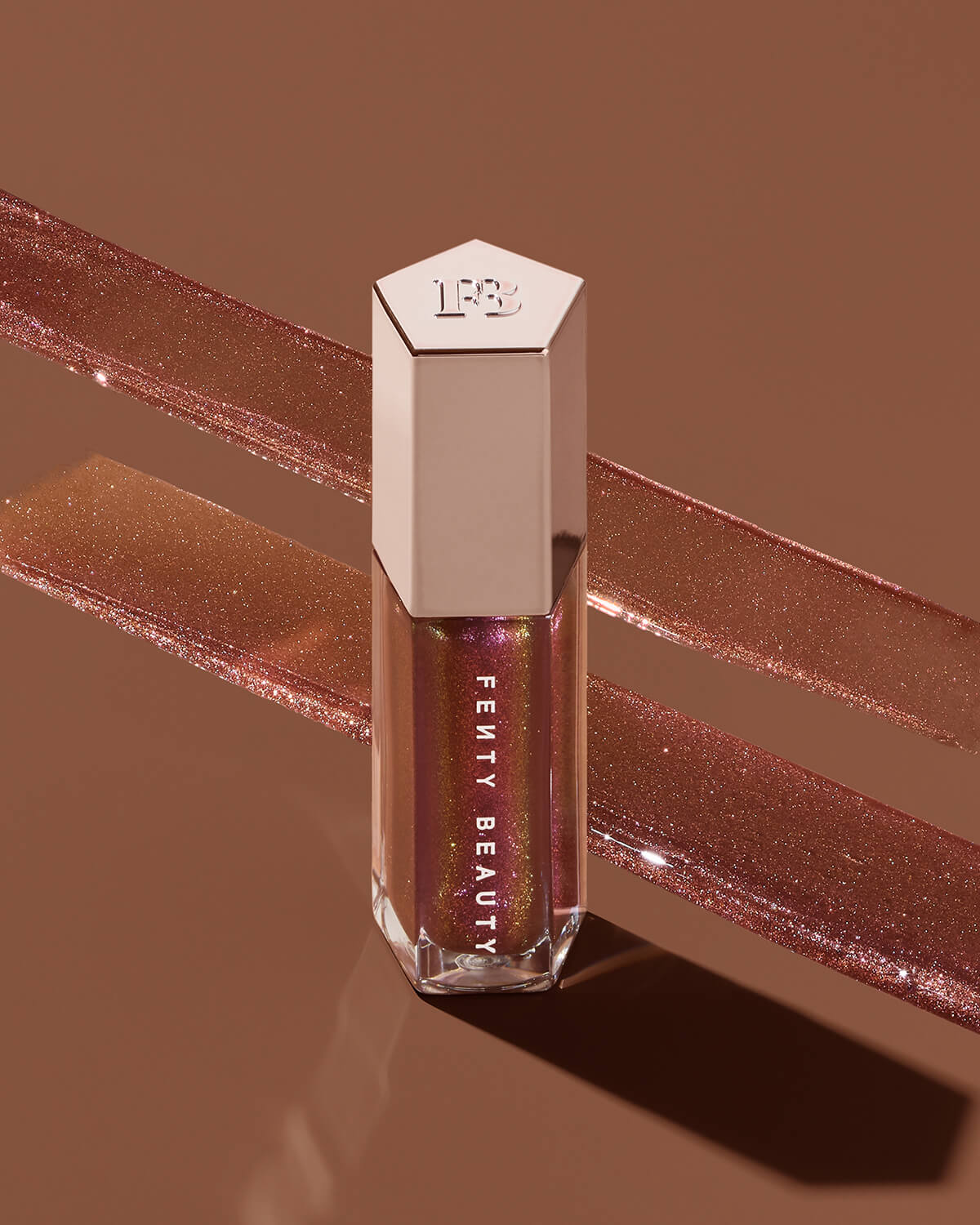 Fenty Gloss Bomb Lip Luminizer 09 HOT CHOCOLIT FANTASY - KB