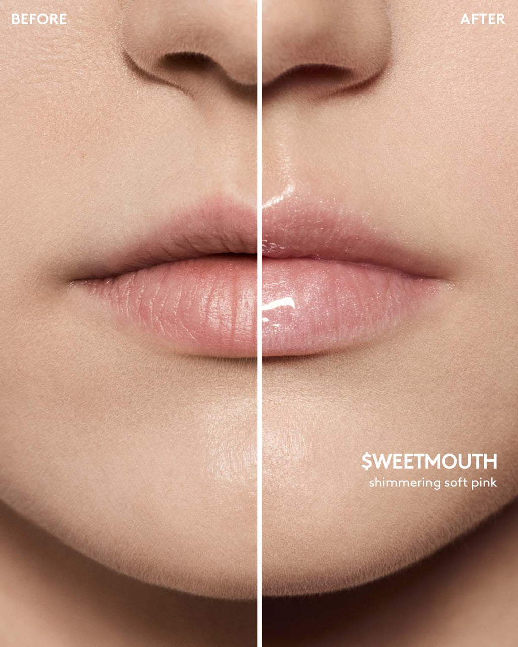 Fenty Gloss Bomb Lip Luminizer 04 SWEET MOUTH - KB