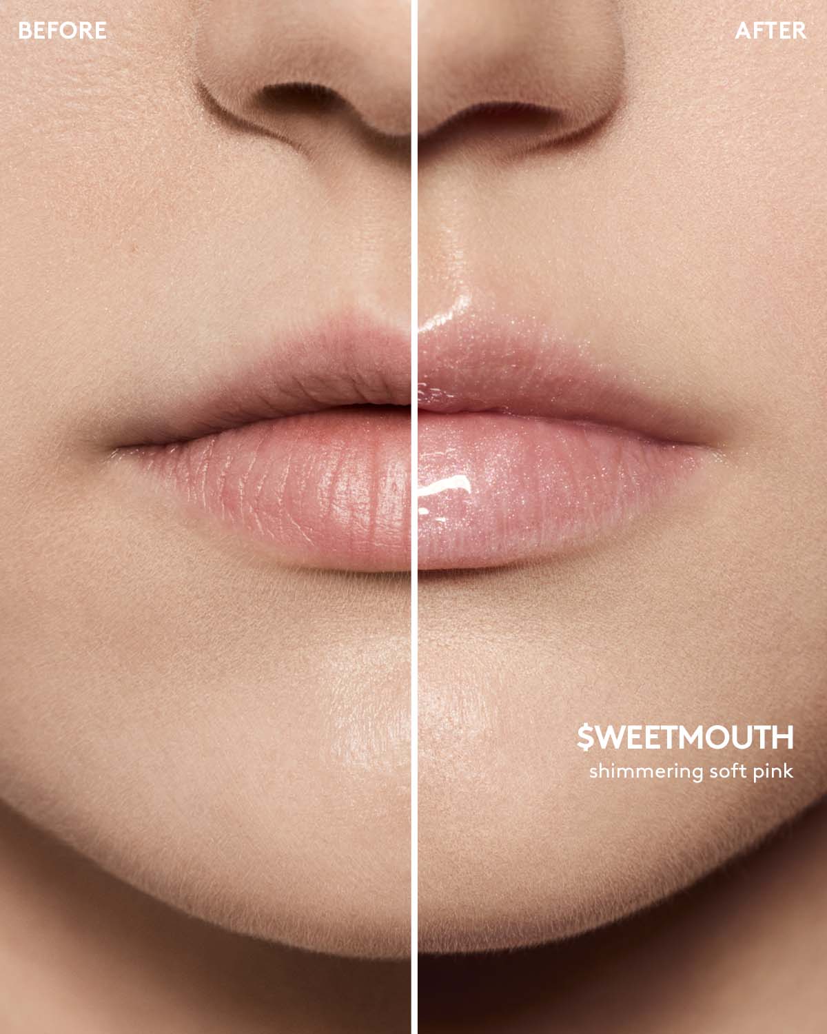 Fenty Gloss Bomb Lip Luminizer 04 SWEET MOUTH - KB