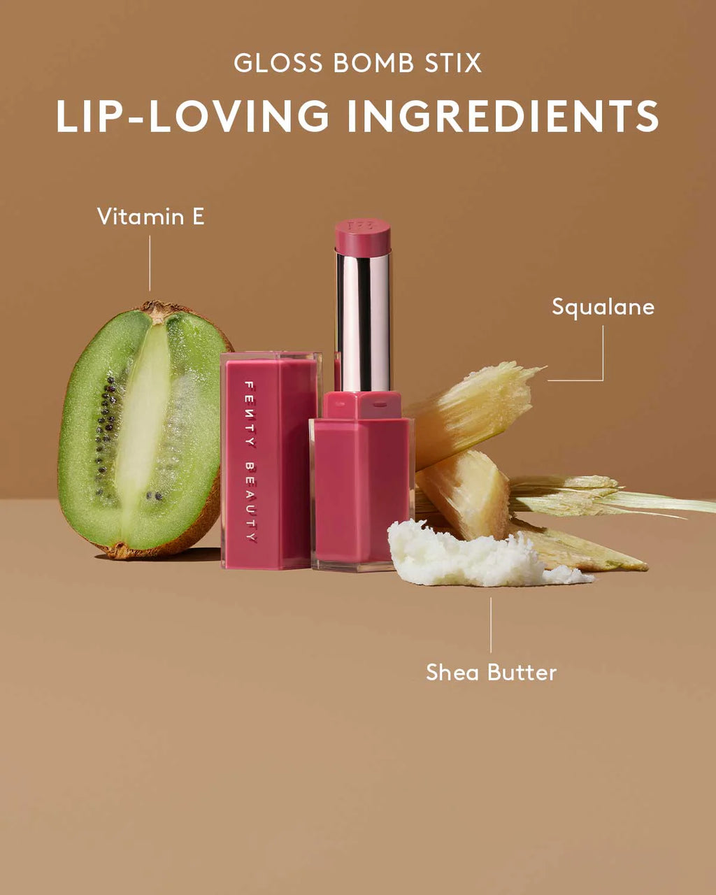 Fenty Gloss Bomb Stix 10 THE MVP - KB