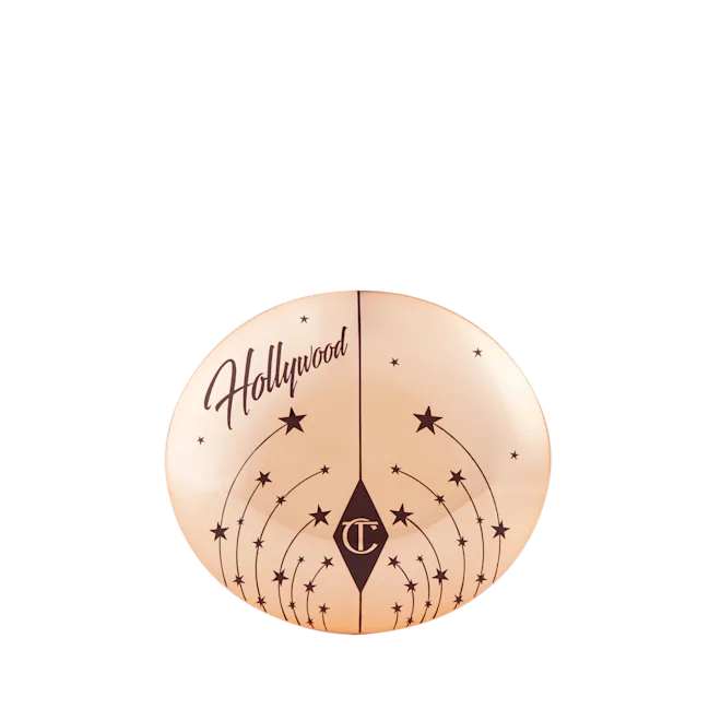 Charlotte Tilbury Hollywood Glow Glide Highlighter PILLOW TALK GLOW - KB