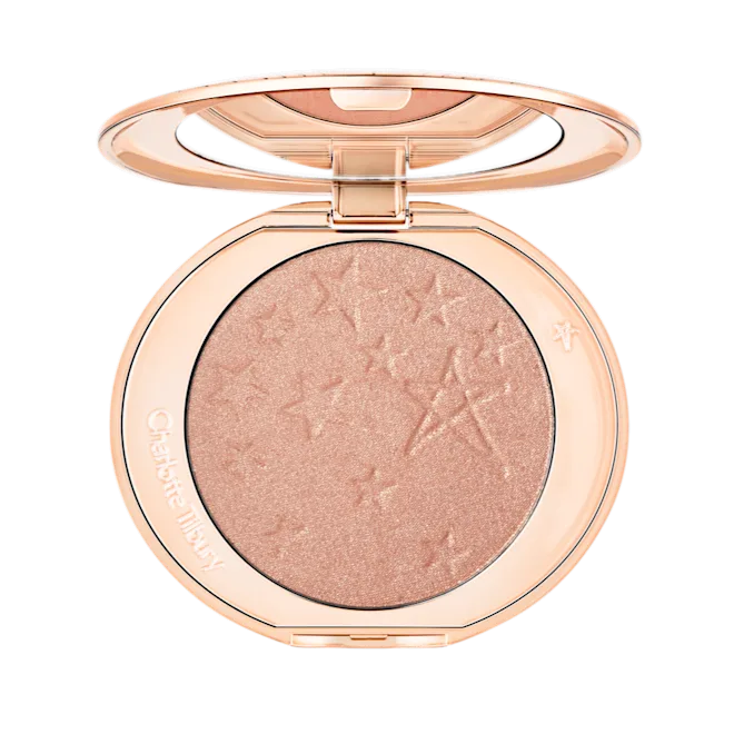 Charlotte Tilbury Hollywood Glow Glide Highlighter PILLOW TALK GLOW - KB