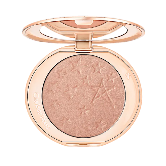 Charlotte Tilbury Hollywood Glow Glide Highlighter PILLOW TALK GLOW - KB