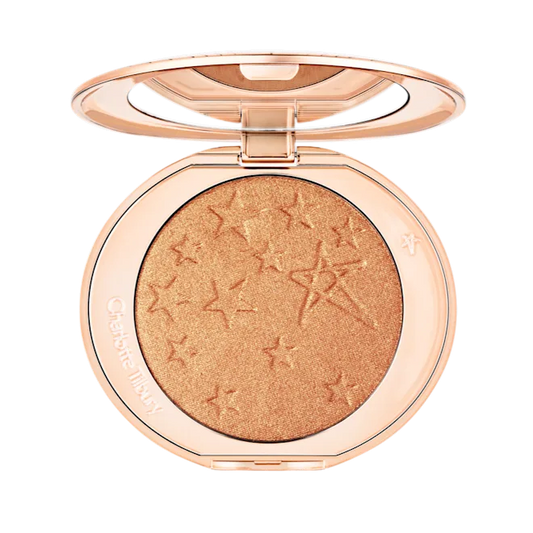 Charlotte Tilbury Hollywood Glow Glide Highlighter SUNSET GLOW - KB