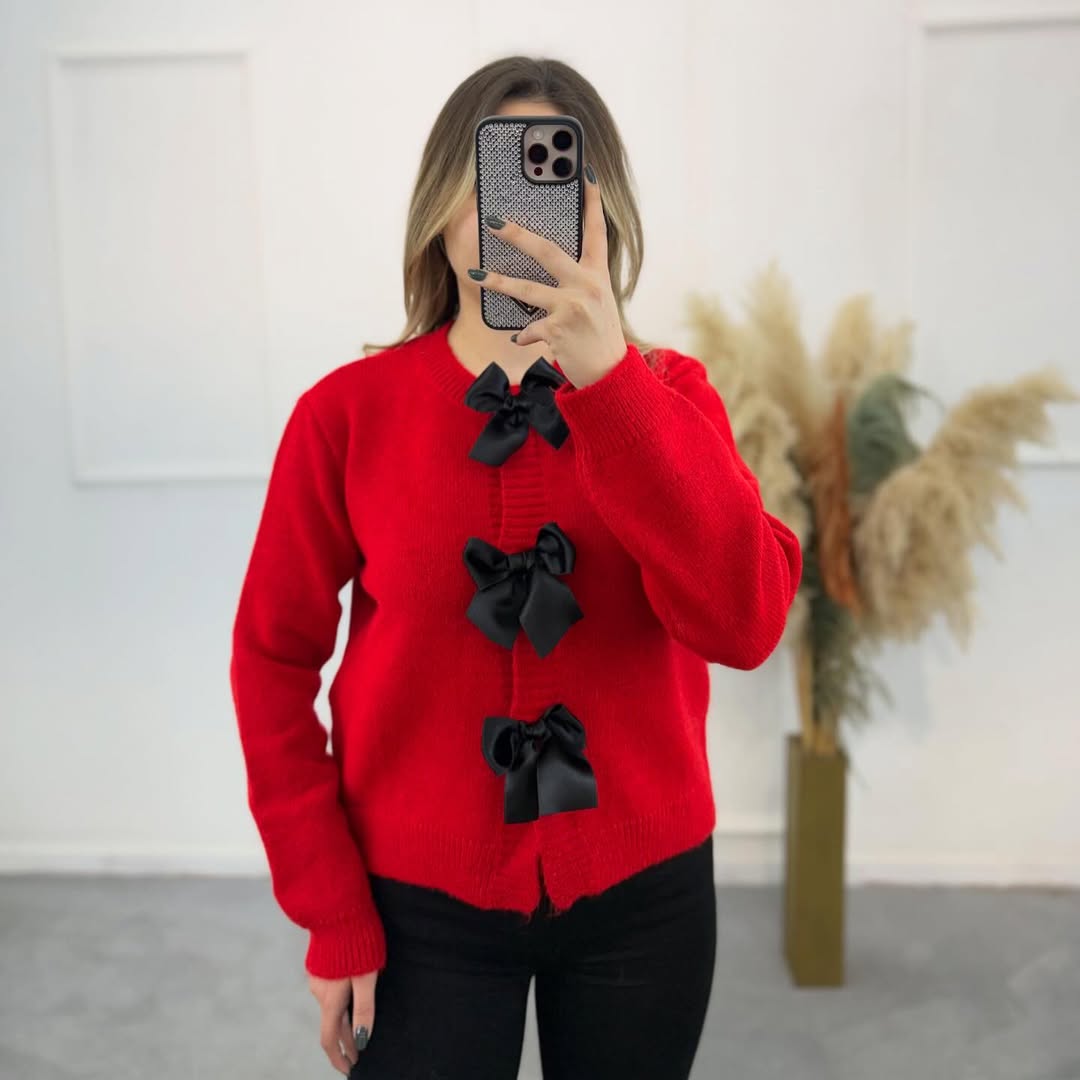 جرزة احمر بشبر - KP4394