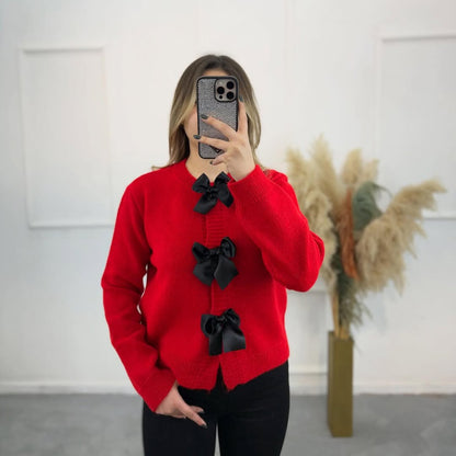 جرزة احمر بشبر - KP4394