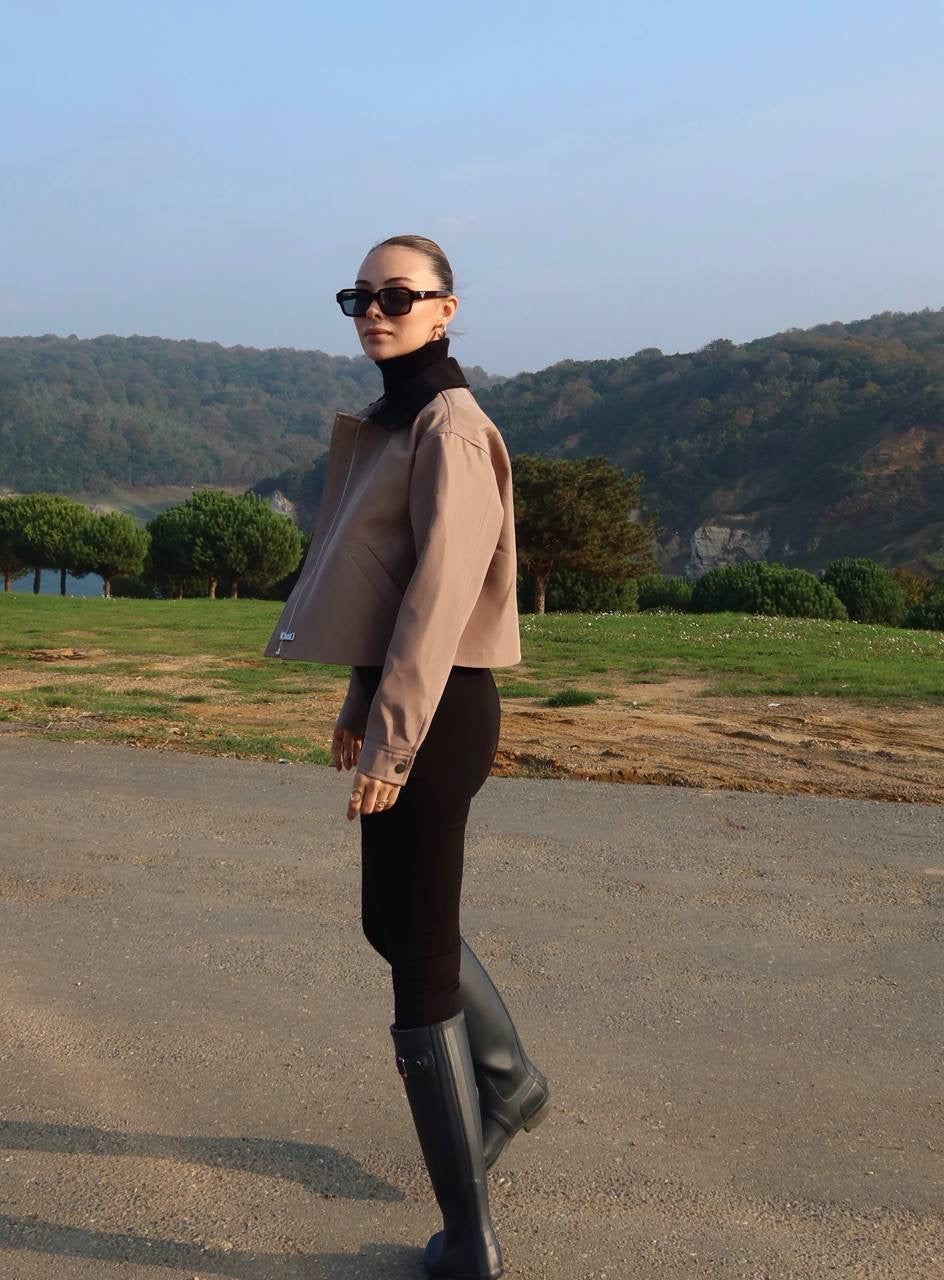 جكيت بيج - KP7224