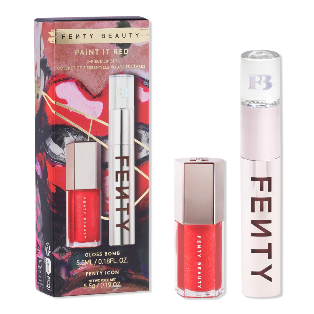 Fenty PAINT IT RED - KB