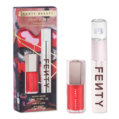 Fenty PAINT IT RED - KB