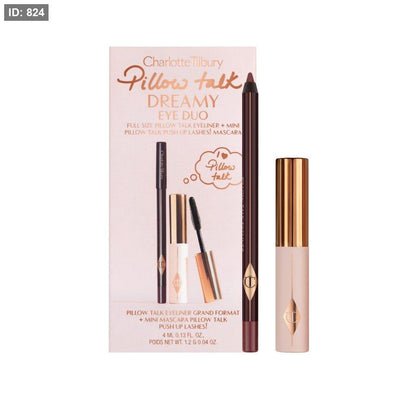 Charlotte Tilbury Pillow Talk Dreamy Eye Duo - KB