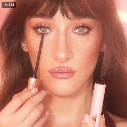 Charlotte Tilbury Pillow Talk Dreamy Eye Duo - KB