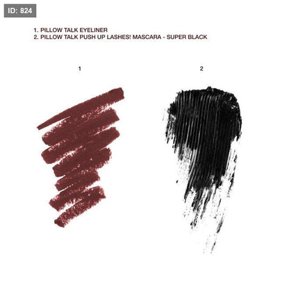 Charlotte Tilbury Pillow Talk Dreamy Eye Duo - KB