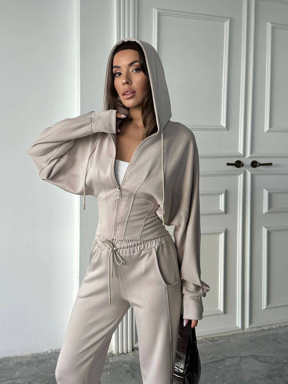 تريننج بسحاب بيج - KP1369