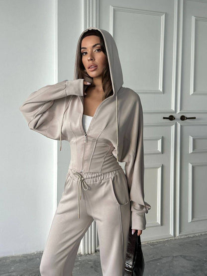 تريننج بسحاب بيج - KP1369