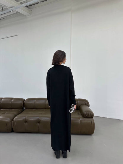 طقم 3 قطع اسود - KP1365