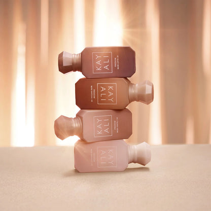 KAYALI Freedom Musk Obsessions Miniature Set Set - KB