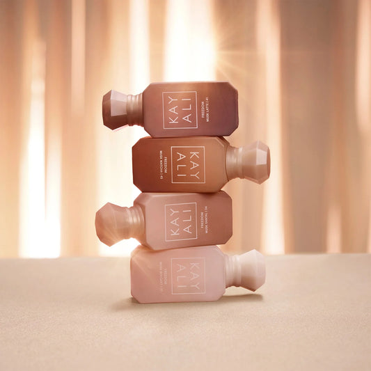 KAYALI Freedom Musk Obsessions Miniature Set Set - KB