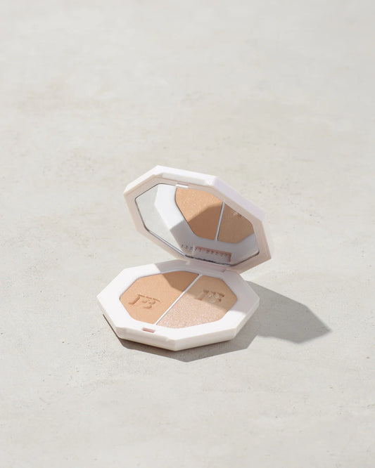 Fenty Killawatt Highlighter LIGHTNING DUST & FIRE CRYSTAL - KB