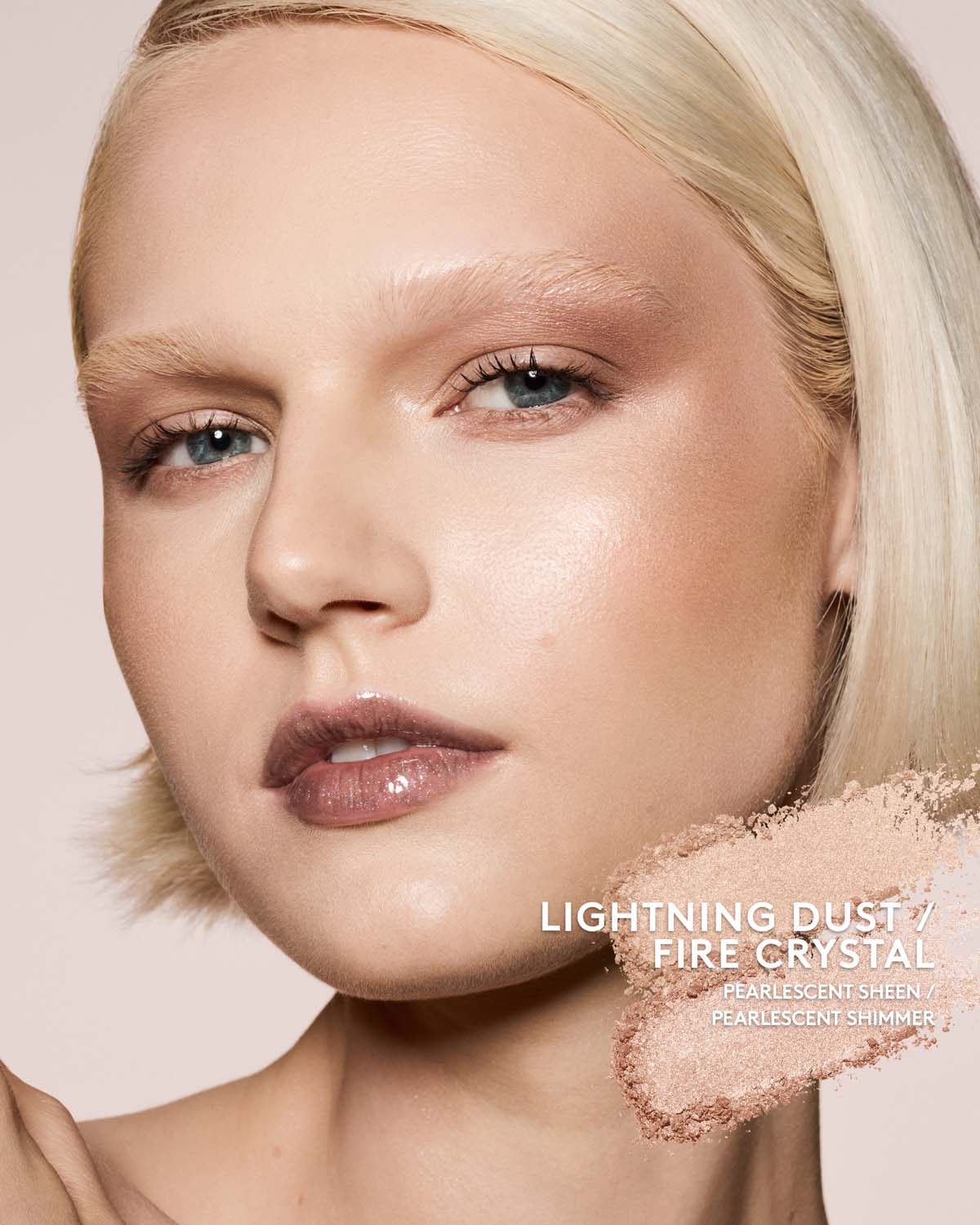 Fenty Killawatt Highlighter LIGHTNING DUST & FIRE CRYSTAL - KB