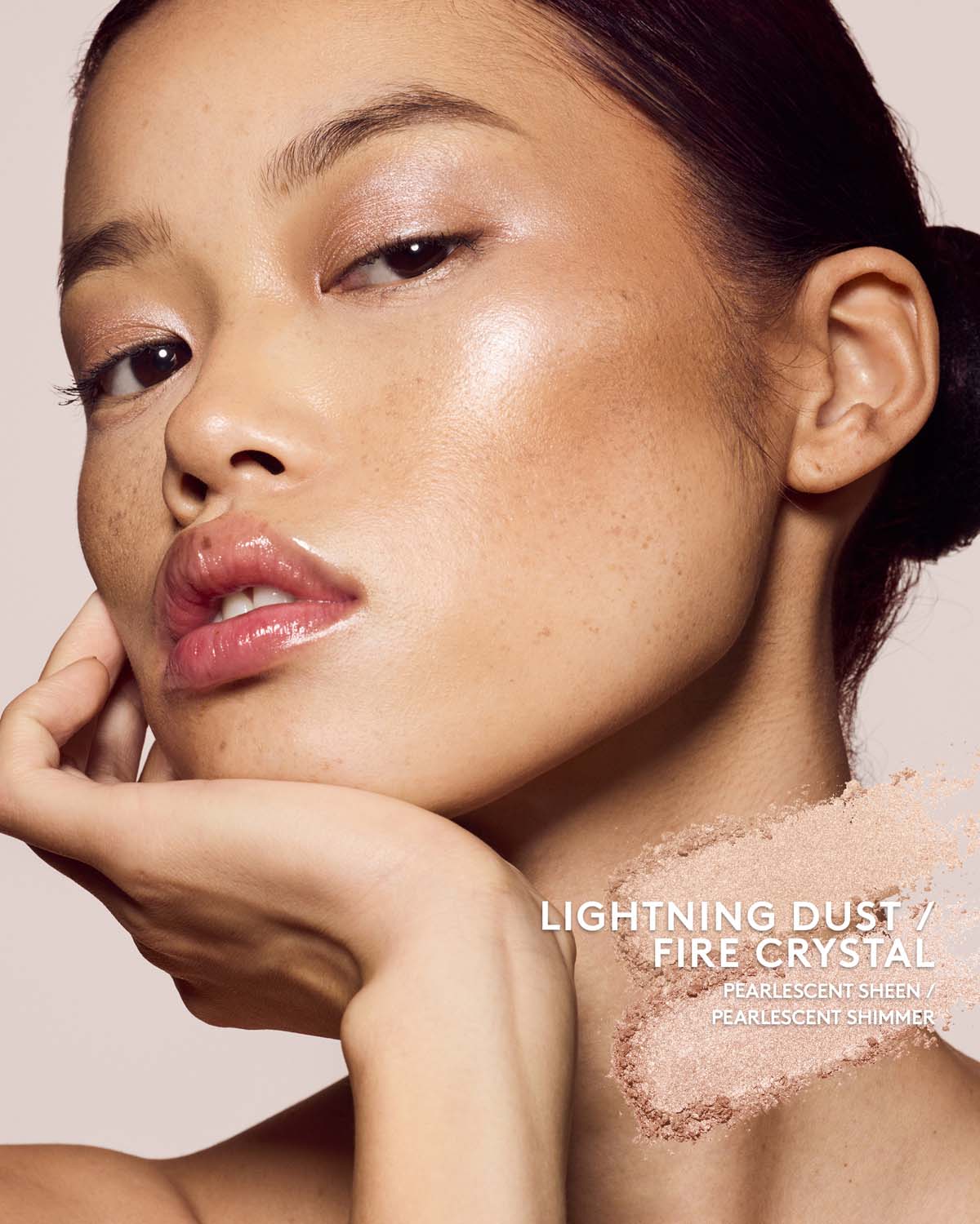 Fenty Killawatt Highlighter LIGHTNING DUST & FIRE CRYSTAL - KB