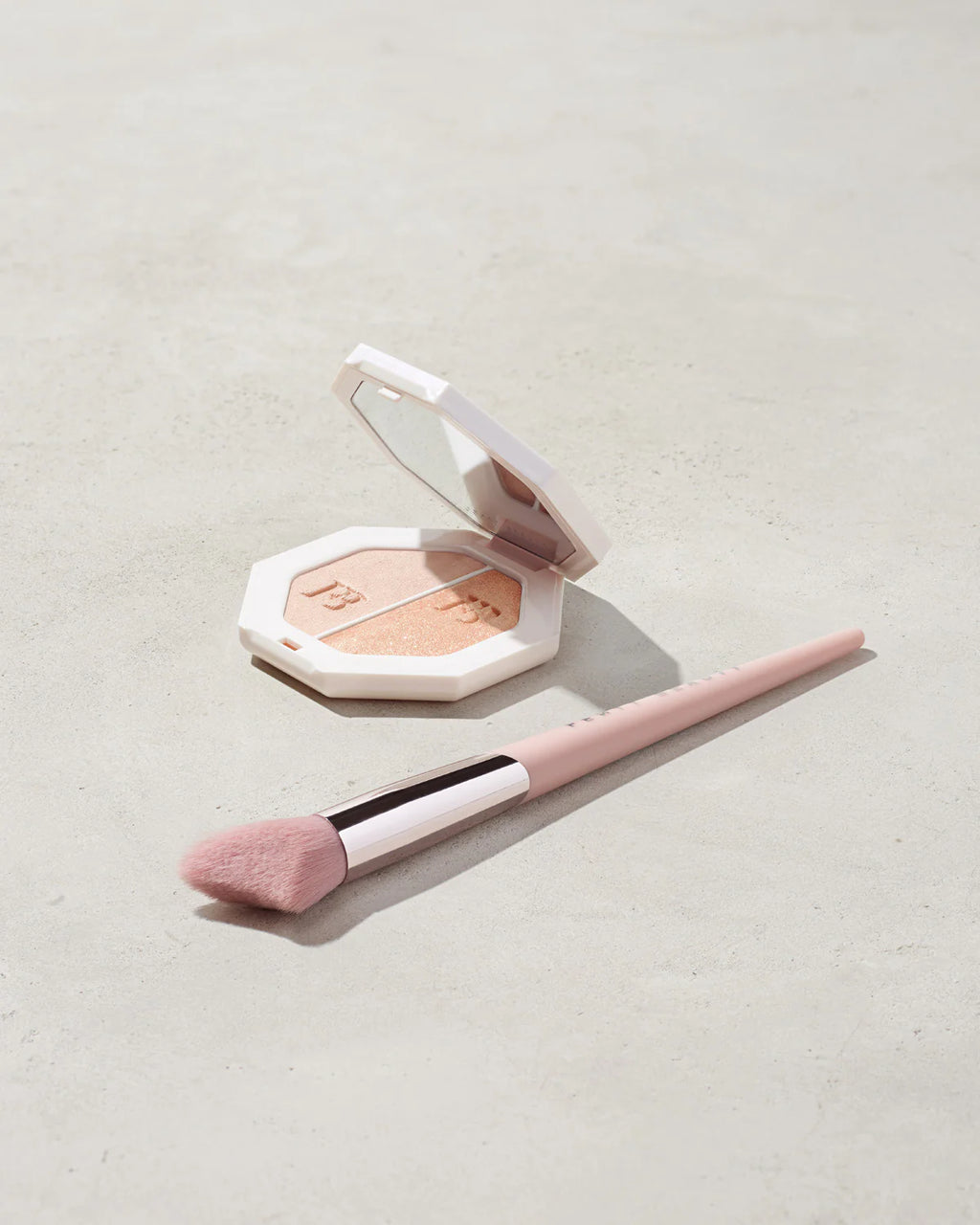 Fenty Killawatt Highlighter LIGHTNING DUST & FIRE CRYSTAL - KB