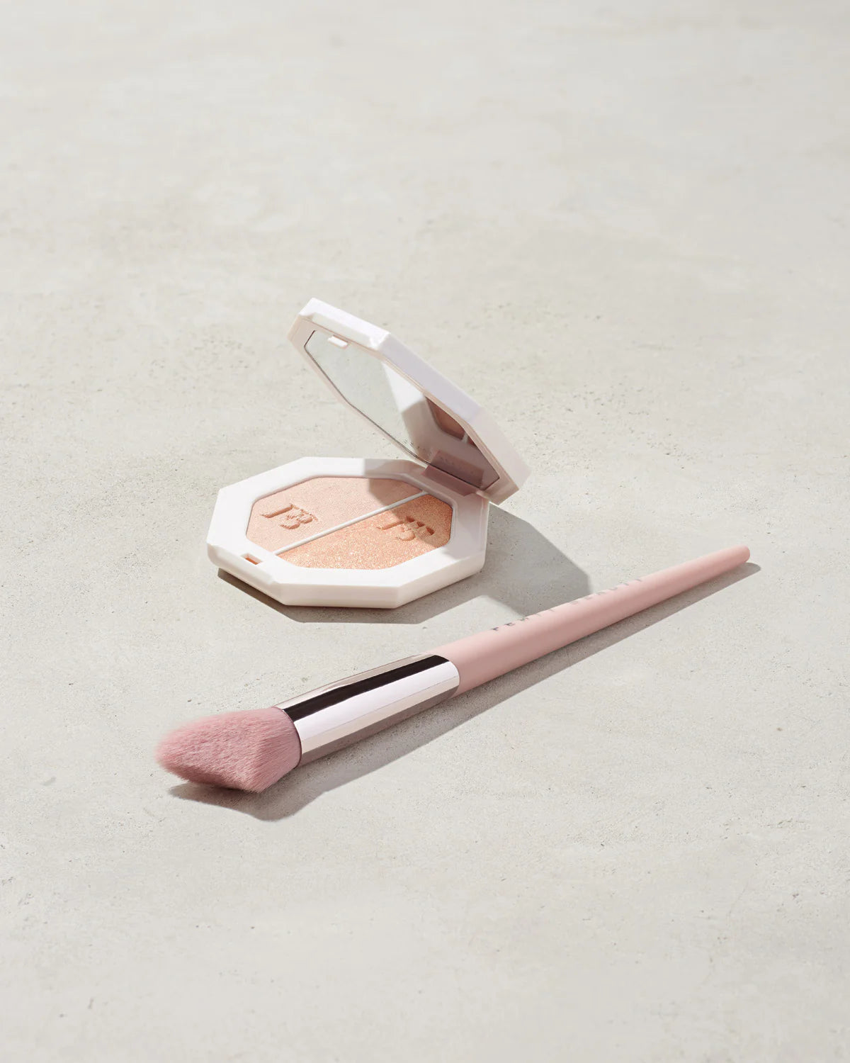 Fenty Killawatt Highlighter LIGHTNING DUST & FIRE CRYSTAL - KB