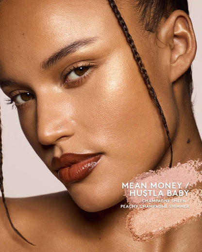 Fenty Killawatt Highlighter MEAN MONEY & HUSTLA BABY - KB