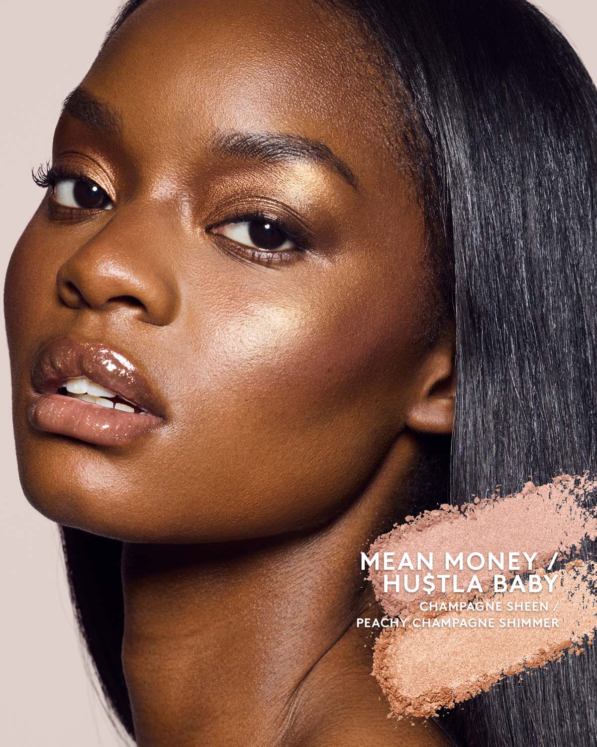Fenty Killawatt Highlighter MEAN MONEY & HUSTLA BABY - KB