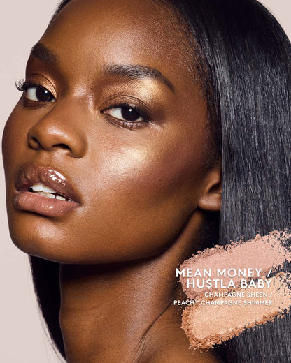 Fenty Killawatt Highlighter MEAN MONEY & HUSTLA BABY - KB