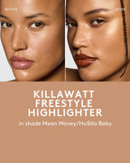 Fenty Killawatt Highlighter MEAN MONEY & HUSTLA BABY - KB