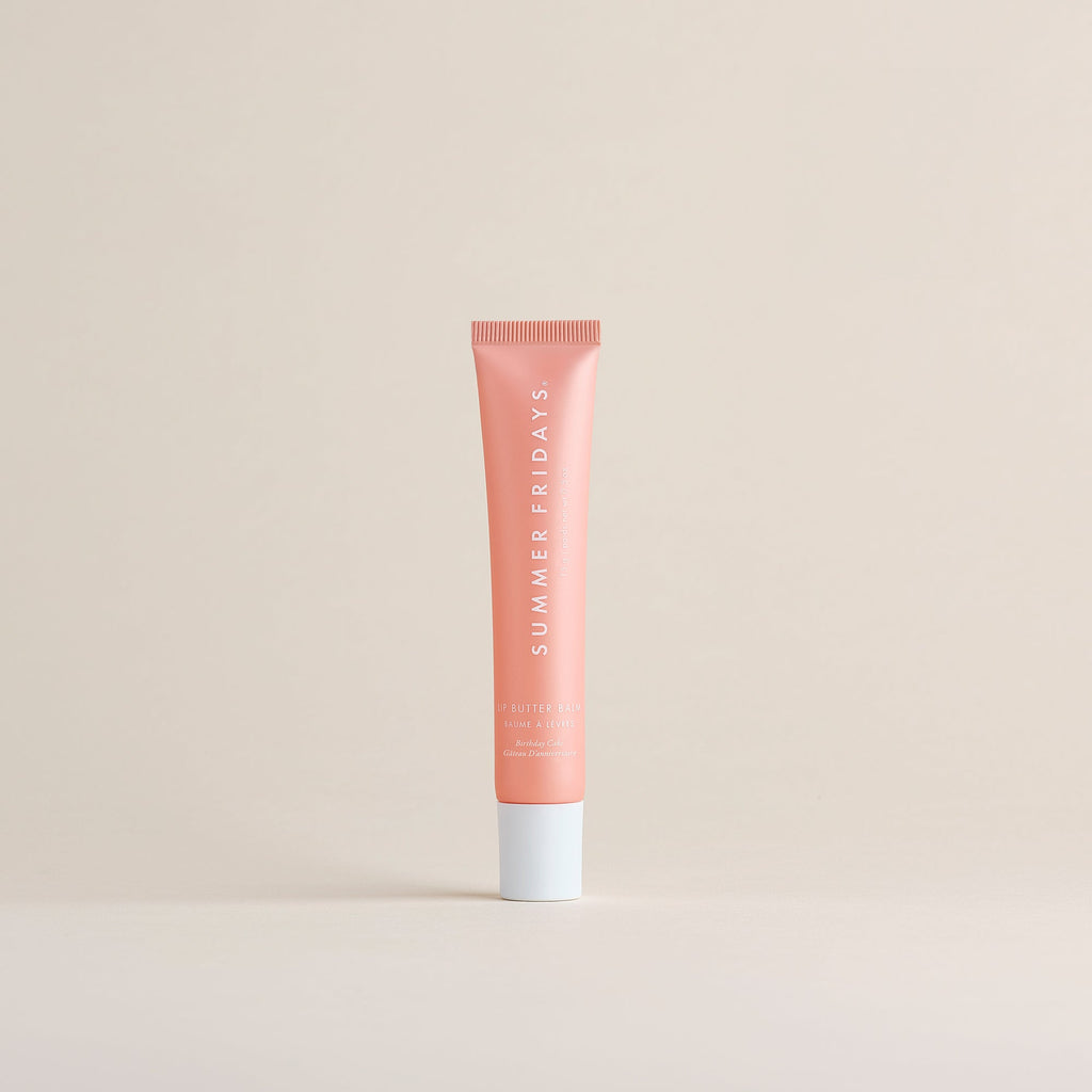 Summer Fridays Lip Butter Balm - KB