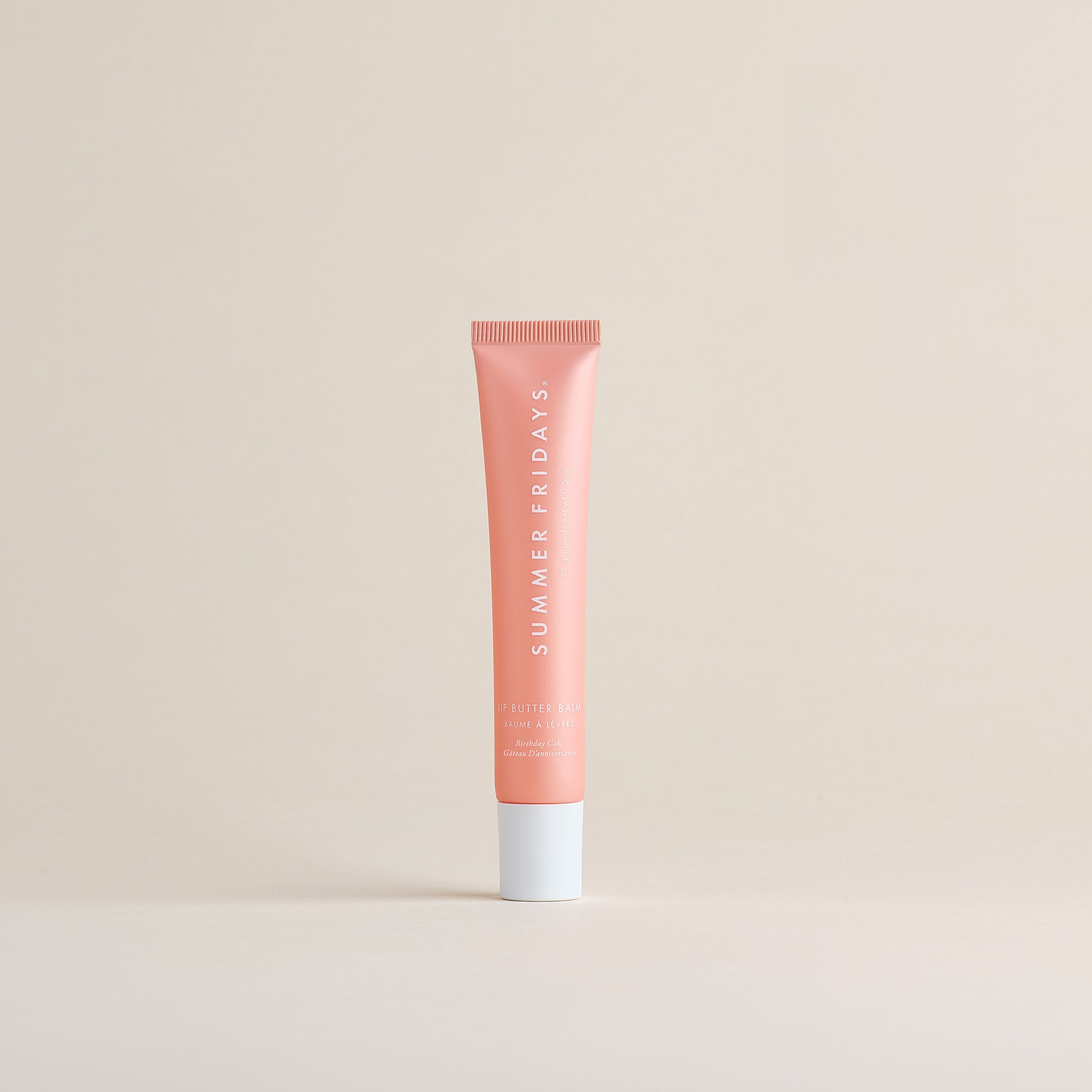 Summer Fridays Lip Butter Balm - KB