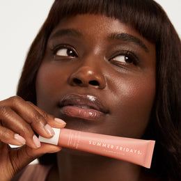 Summer Fridays Lip Butter Balm CHERRY - KB