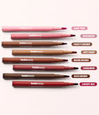 Huda Beauty Lip Contour Stain BABY PINK - KB